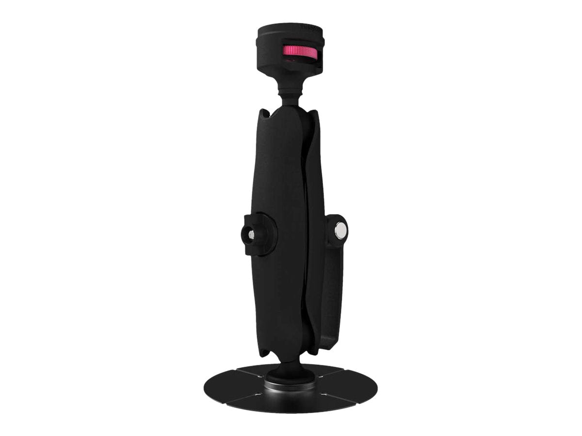 MagConnect HD 26mm Dashboard Mount MMU231 by THE JOY FACTORY - Stable, Adjustable Support for Drivers