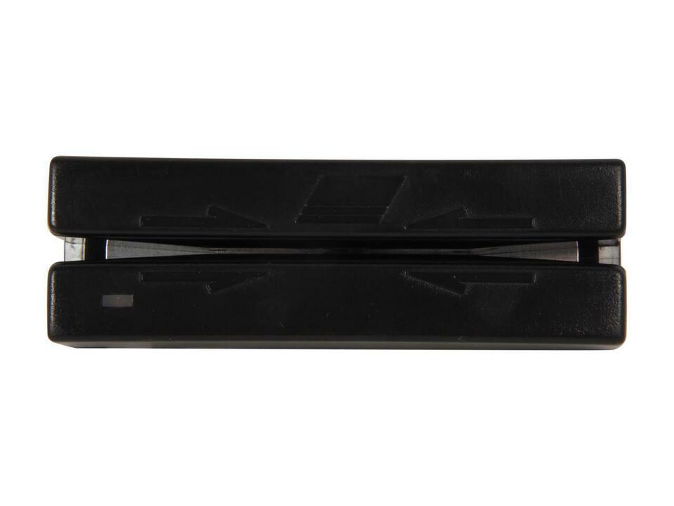 MagTek Magnetic Stripe Swipe Card Reader 21040110