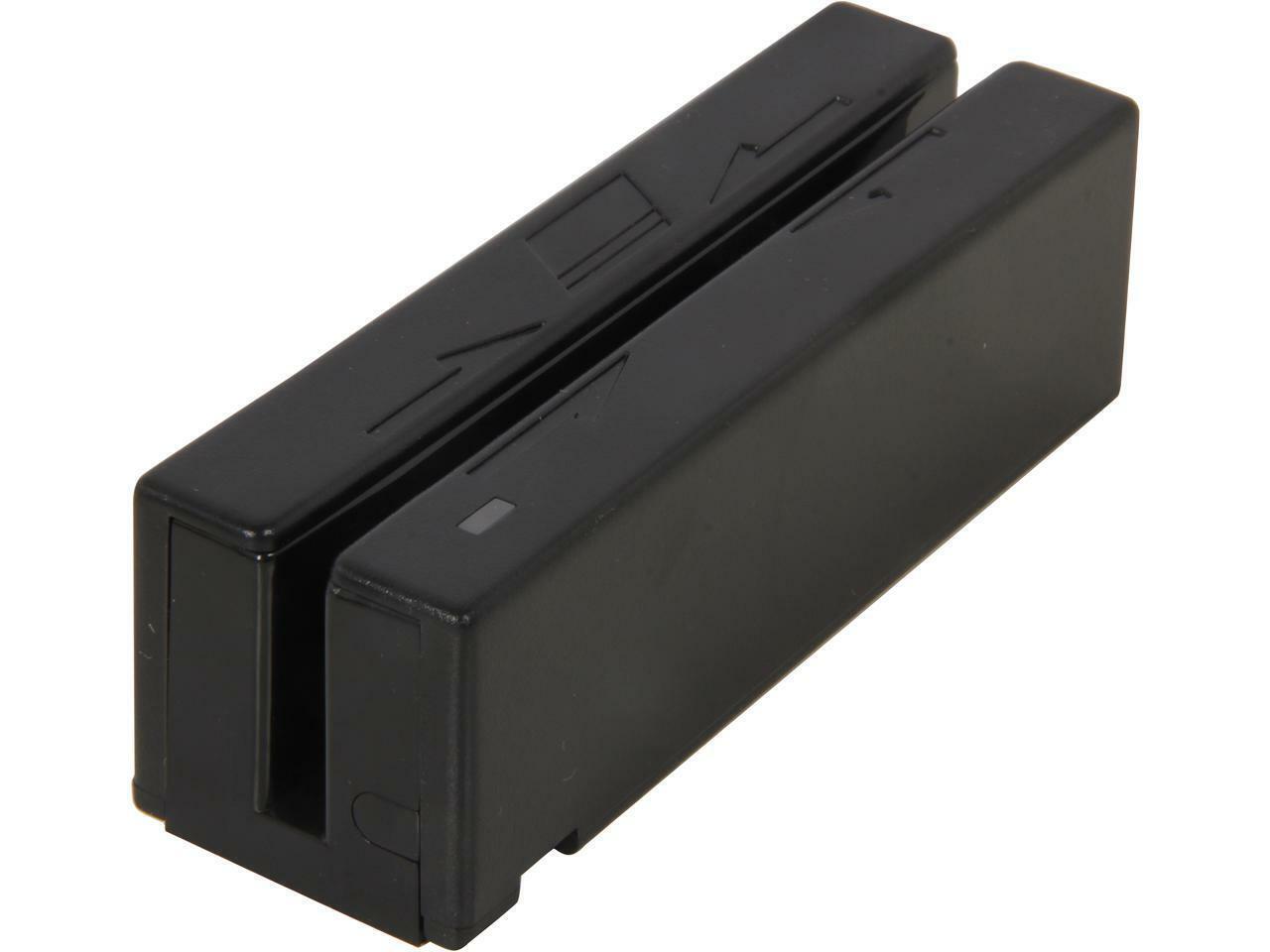 MagTek Magnetic Stripe Swipe Card Reader 21040110