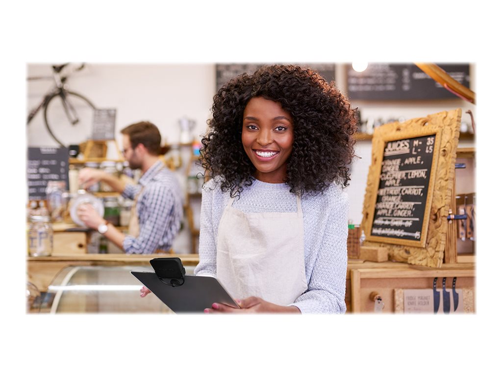 MagTek iDynamo 6 - EMV / magnetic card / NFC reader (Tracks 1, 2 & 3) - Lightning