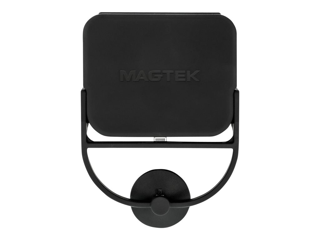 MagTek iDynamo 6 - EMV / magnetic card / NFC reader (Tracks 1, 2 & 3) - Lightning