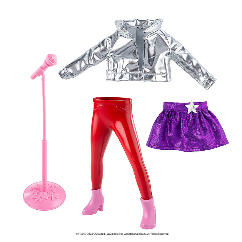 MagiFreez Pop Star