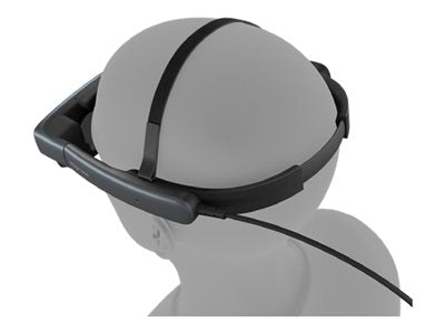 Magic Leap - Overhead strap for smart glasses (pack of 5) M7ZZA003