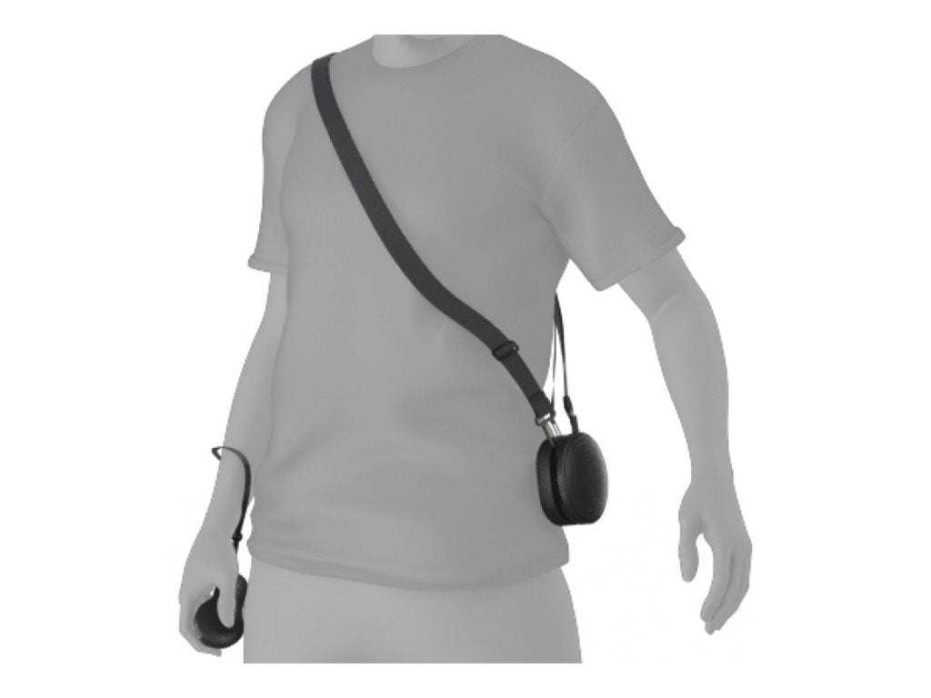 Magic Leap - Shoulder strap for smart glasses controller M7ZZA005