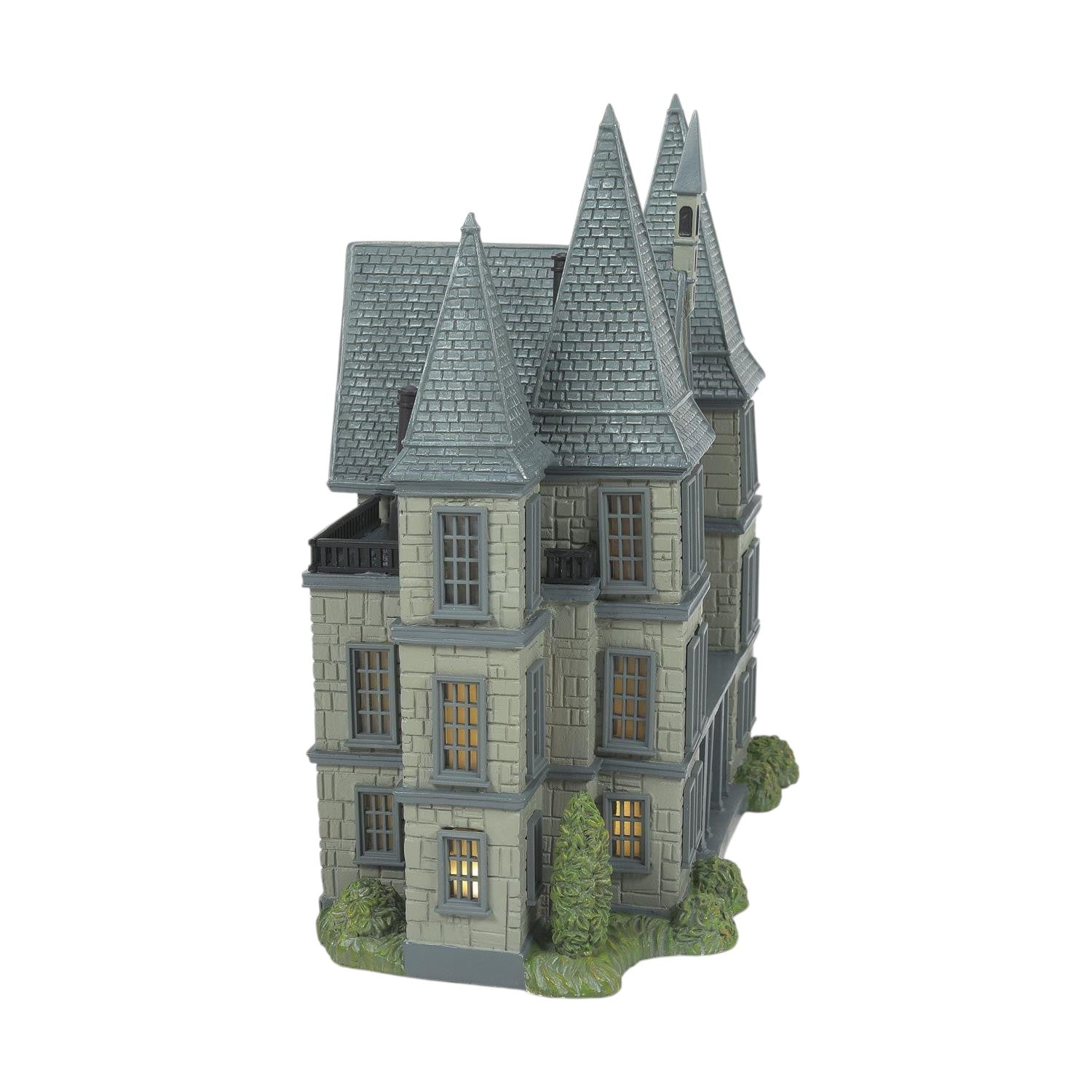 Malfoy Manor