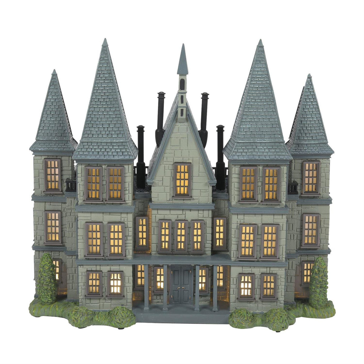 Malfoy Manor