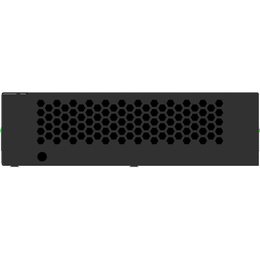 Managed PoE Switch - 8-Port AV Network Switch | Netgear GSM4210PD GSM4210PD-100NAS