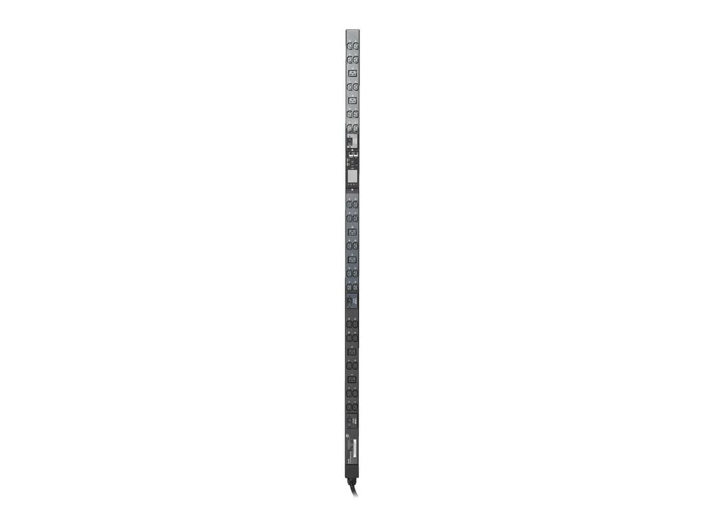 Managed Power Distribution Unit - Tripp Lite PDU3EVSR1L2130 8.6kW 3-Phase | Tecisoft