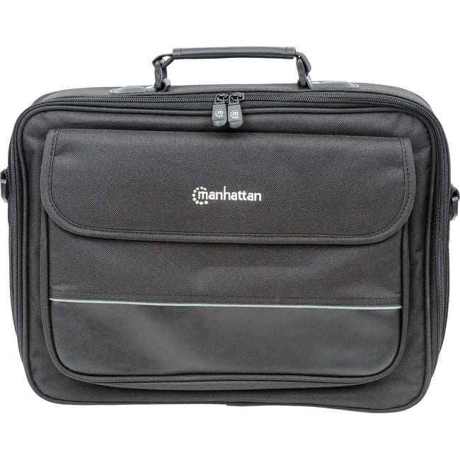 Manhattan Times Square 15.4" Widescreen Laptop Briefcase