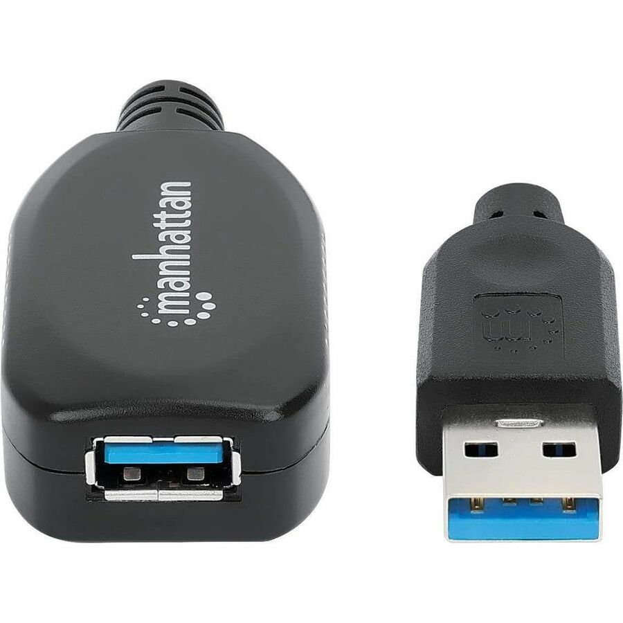 Manhattan Usb 3.0 Type-A Active Extension Cable