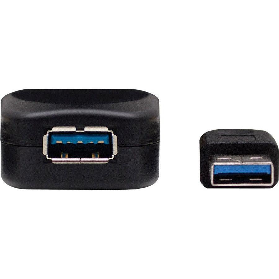 Manhattan Usb 3.0 Type-A Active Extension Cable