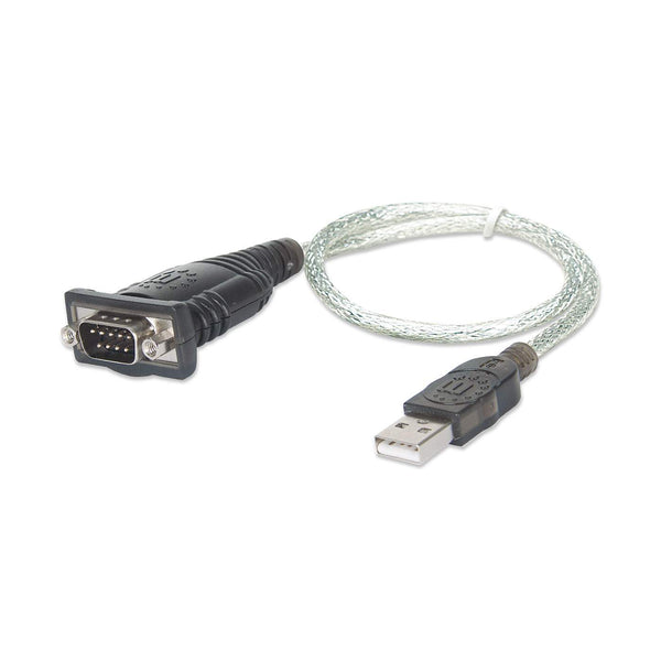 Manhattan Usb To Serial Converter Ici-205146