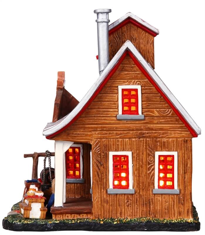 Maple Grove Sugar Shack