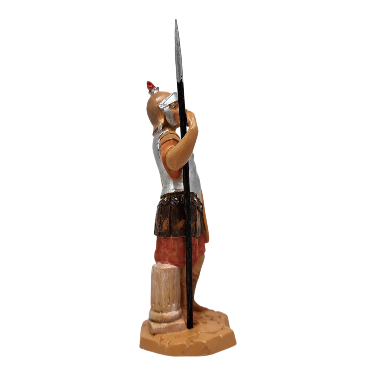 Marcus, Soldier - Fontanini 5" Collection