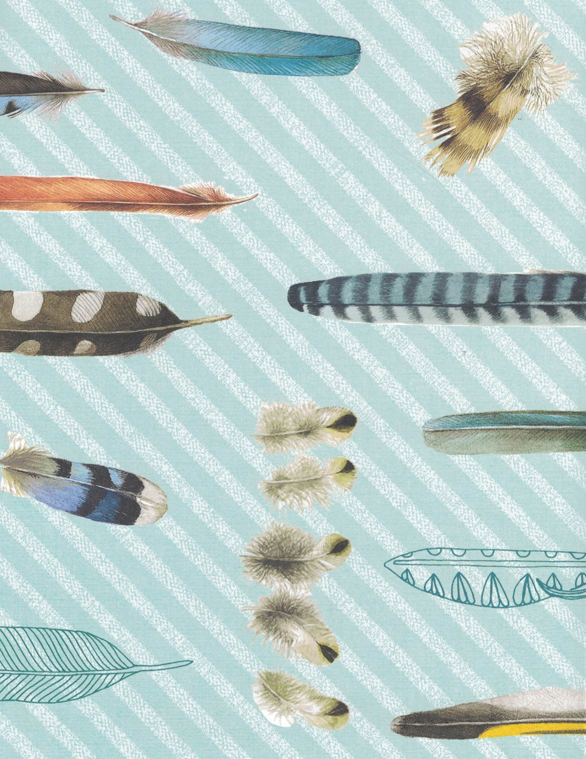 Marjolein Bastin Wrapping Paper Book