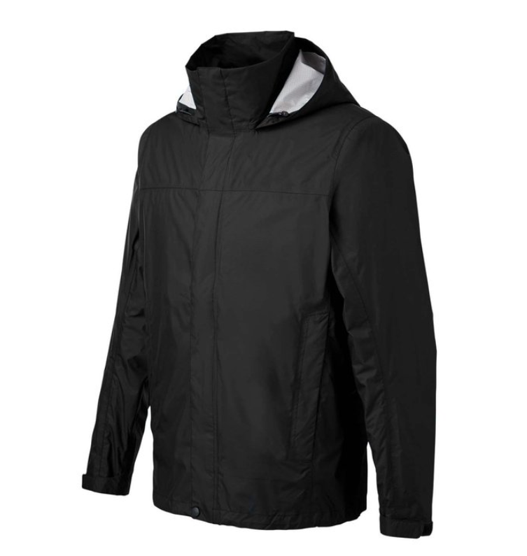 Marmot® PreCip® Eco Jacket – Sustainable, Packable, and Ready for Any Weather