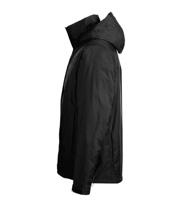 Marmot® PreCip® Eco Jacket – Sustainable, Packable, and Ready for Any Weather