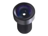 Marshall V-5500 5MP Series - CCTV lens - fixed focal - 1/2 V-553.9-5MP-VIS-IR M12