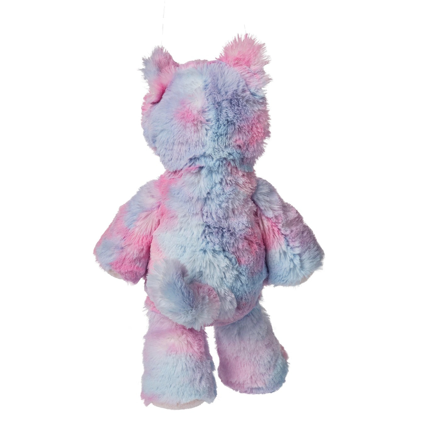 Marshmallow Junior Cupcake Kitty