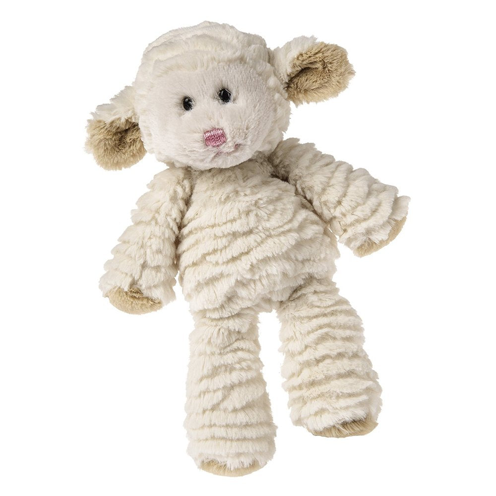 Marshmallow Junior Lamb