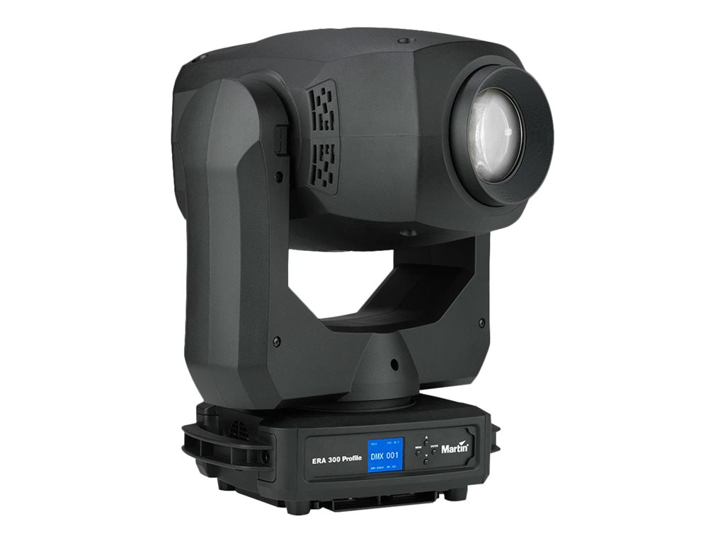 Martin ERA 300 Profile - Moving light
