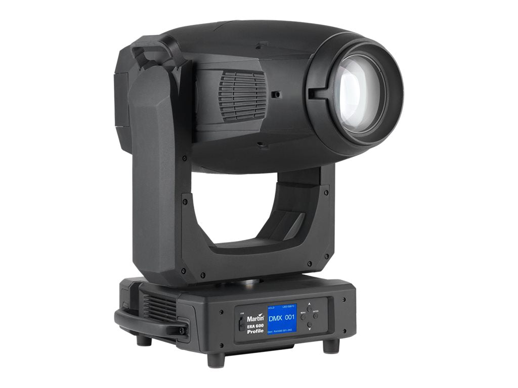 Martin ERA 600 Profile - Gobo projector