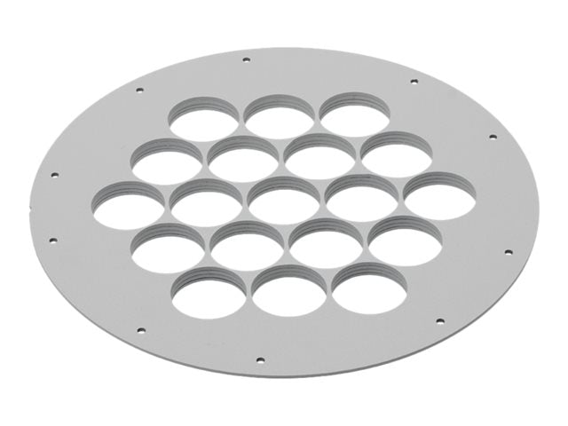 Martin Exterior Wash 210 Honeycomb Louvre