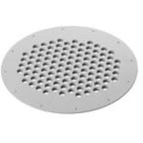 Martin Exterior Wash 300 Honeycomb Louvre