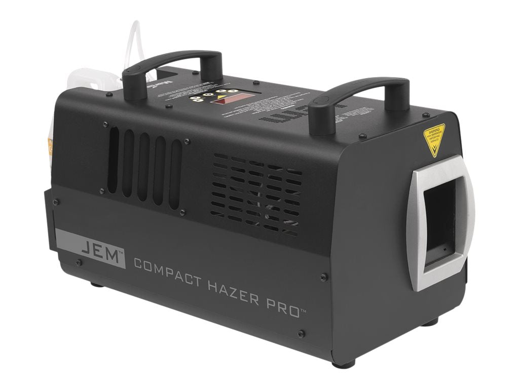 Martin JEM Compact Hazer Pro - Haze machine
