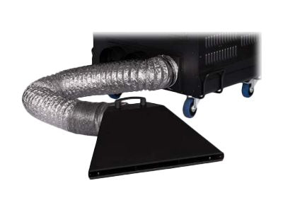 Martin JEM Glaciator - Fog machine blade