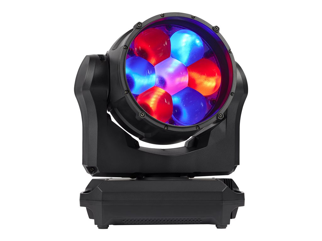 Martin MAC Aura XIP - Wash effect moving light (pack of 2)