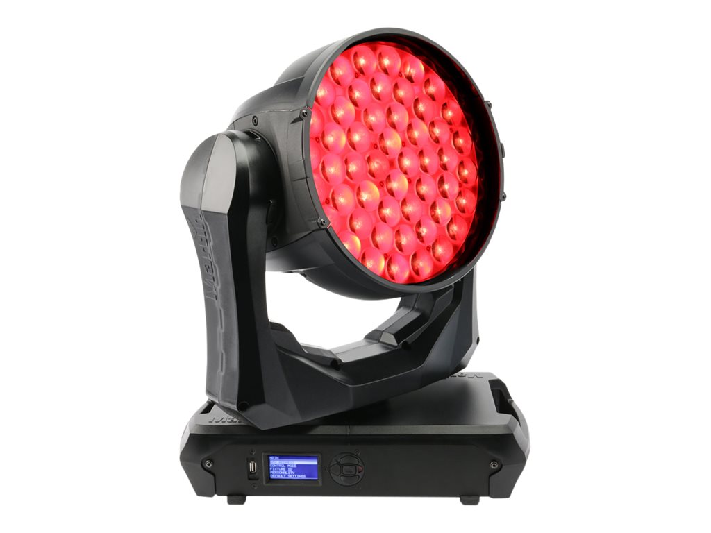 Martin MAC Quantum Wash - Soft lens