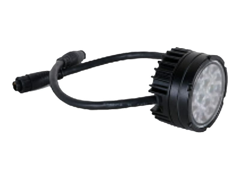 Martin VDO Dotron - Lens array