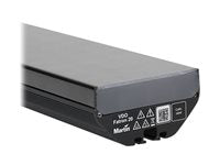 Martin VDO Fatron 20 NoBlend Smoked Diffuser 1000 mm