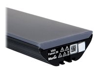 Martin VDO Fatron Flat Smoked Diffuser 320 mm