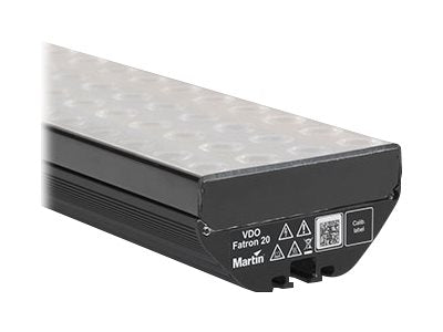 Martin VDO Fatron - Lens array