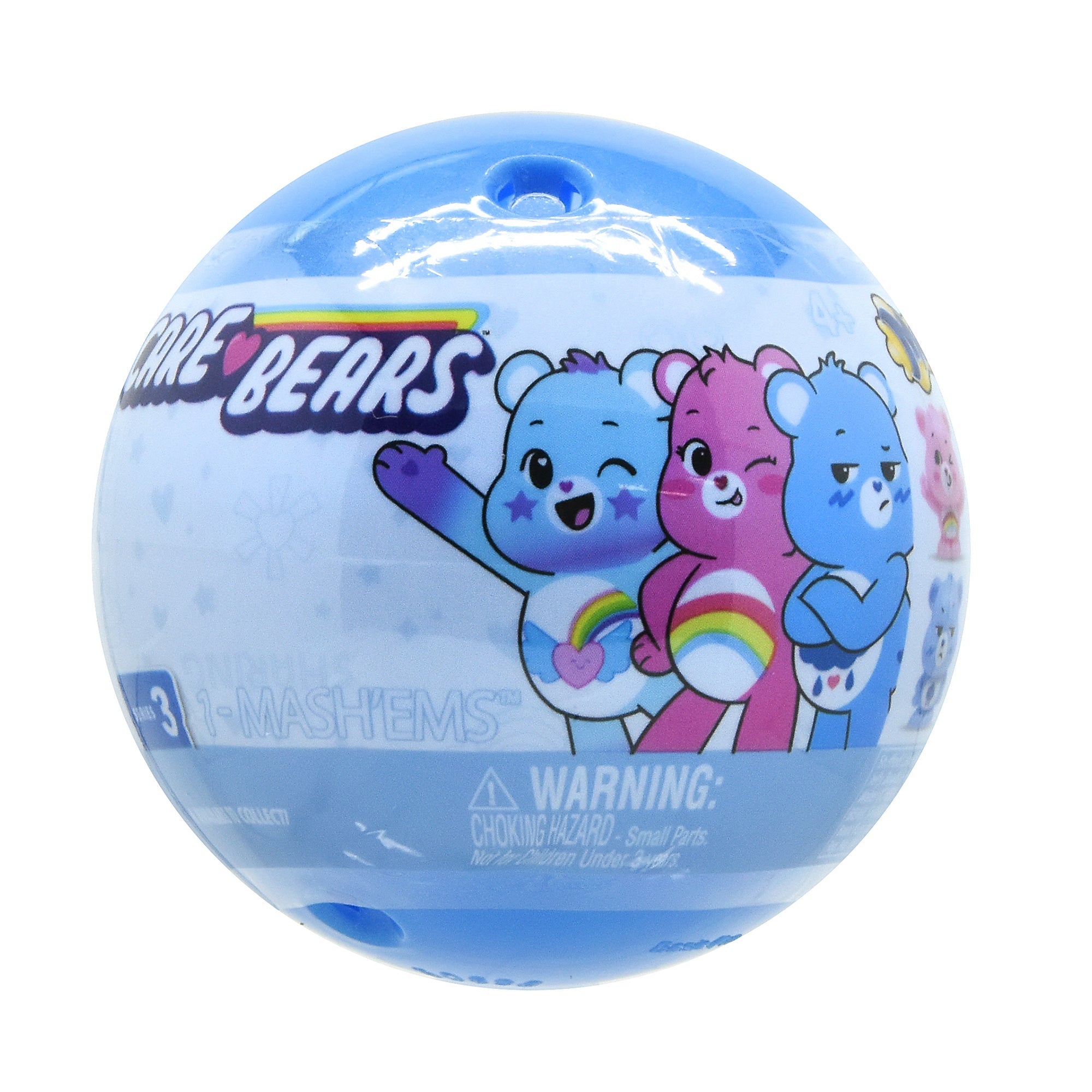Mash'ems Care Bears Series 3