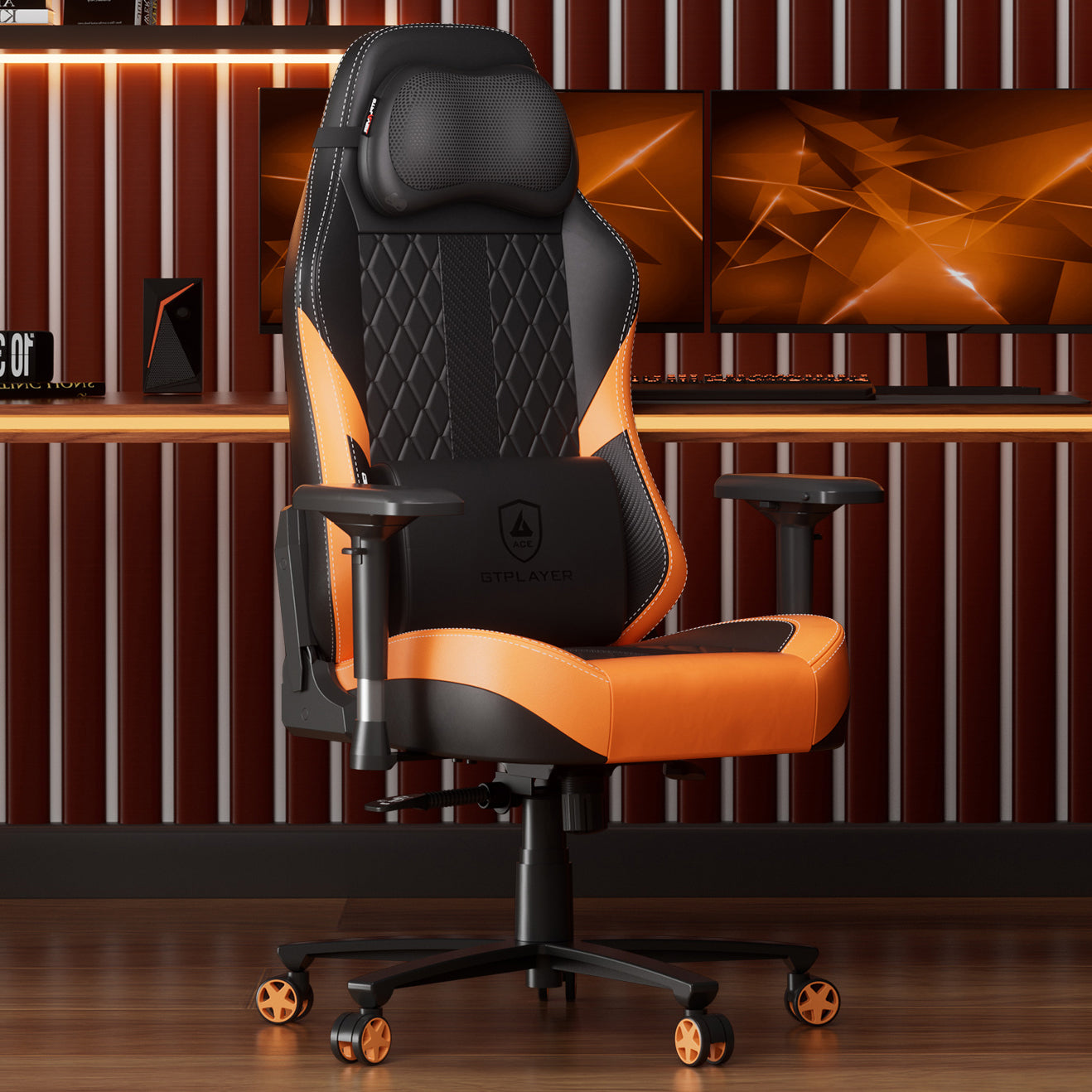 Master Series M01