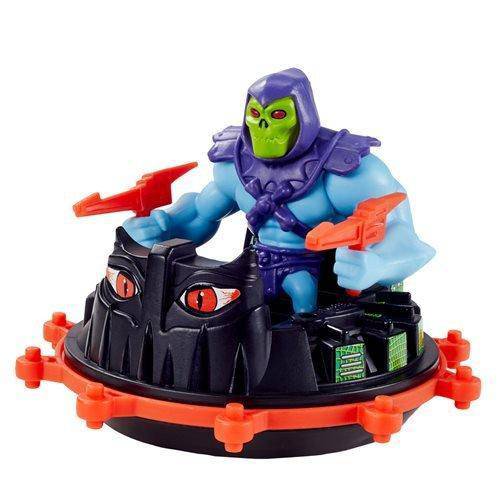 Masters of the Universe Eternia Minis – Poseable Figures for Kids 4+