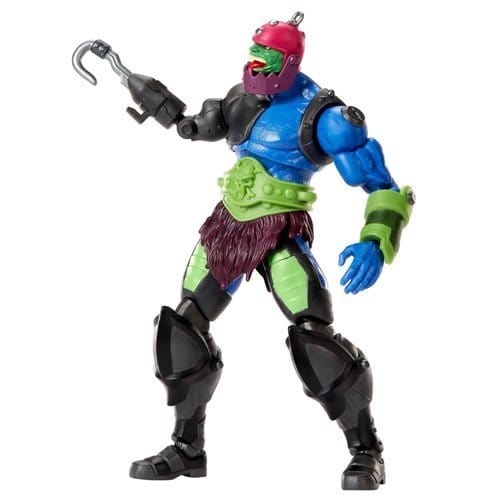 Masters of the Universe Masterverse Revelation Action Figure with Accessories for Kids 6+