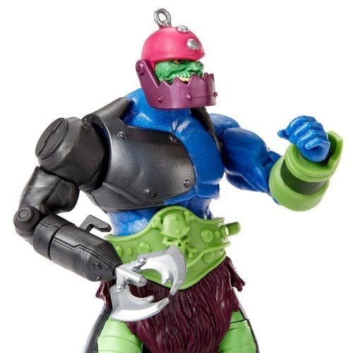 Masters of the Universe Masterverse Revelation Action Figure with Accessories for Kids 6+