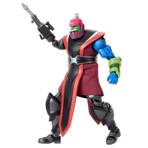 Masters of the Universe Masterverse Revelation Action Figure with Accessories for Kids 6+