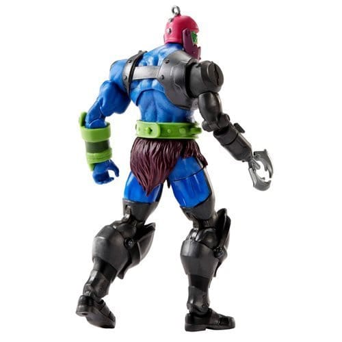 Masters of the Universe Masterverse Revelation Action Figure with Accessories for Kids 6+