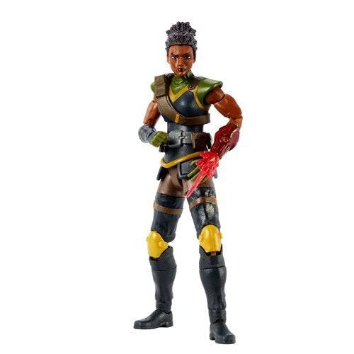 Masters of the Universe Masterverse Revelation Action Figure with Accessories for Kids 6+