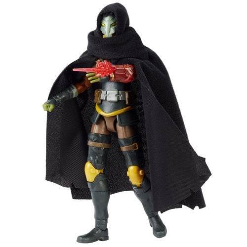 Masters of the Universe Masterverse Revelation Action Figure with Accessories for Kids 6+