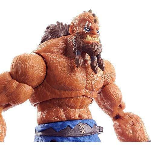 Masters of the Universe Masterverse Revelation Action Figure with Accessories for Kids 6+