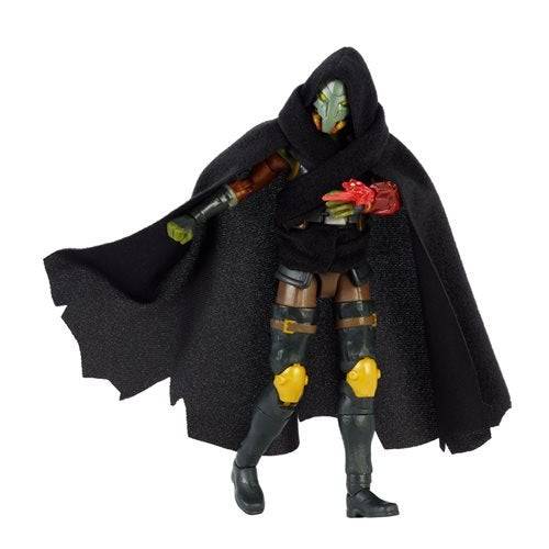Masters of the Universe Masterverse Revelation Action Figure with Accessories for Kids 6+