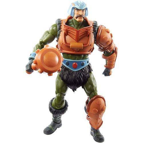 Masters of the Universe Masterverse Revelation Action Figure with Accessories for Kids 6+