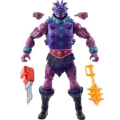 Masters of the Universe Masterverse Revelation Action Figure with Accessories for Kids 6+