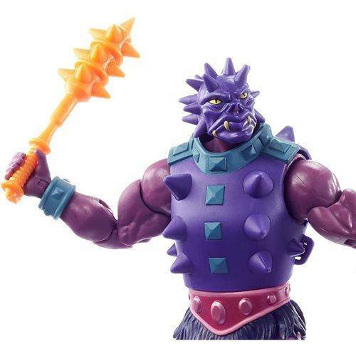 Masters of the Universe Masterverse Revelation Action Figure with Accessories for Kids 6+